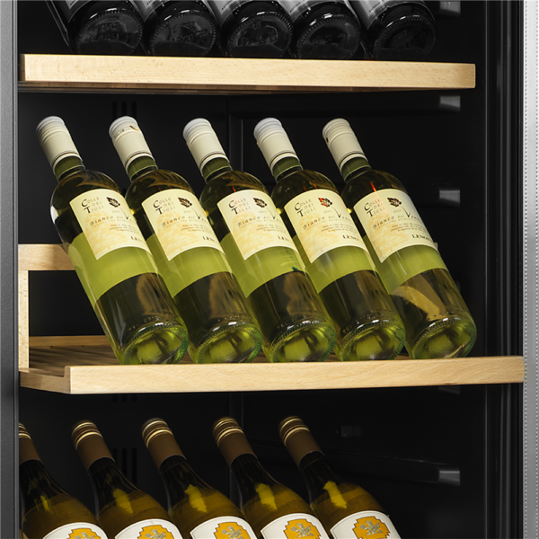 Wine Cooler - TFW400-S - Image 3