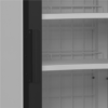 Display Freezer - UFSC1450GCP NF - Image 3