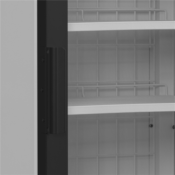 Display Freezer - UFSC1450GCP NF - Image 3