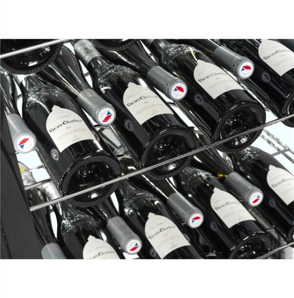 Refrigerated Display Case (Cooling) - UPD400-C - Image 3