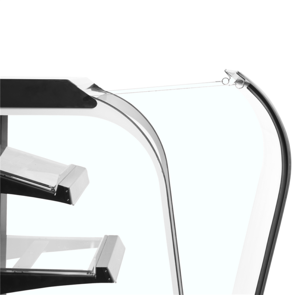 Refrigerated Display Counter - NDC60CC - Image 2