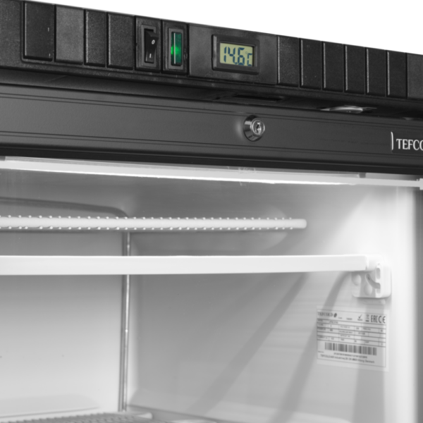 Display Freezer - UFSC371G - Image 3