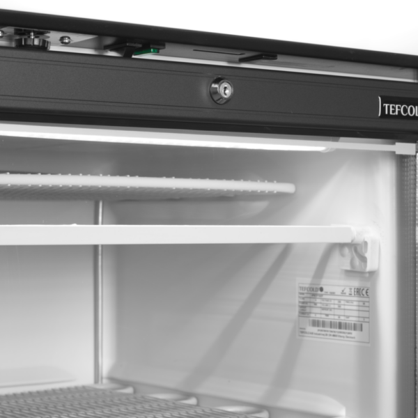 Display Freezer - - Image 3