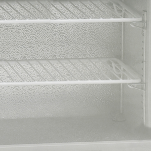 Tabletop Freezer - UF50G - Image 3