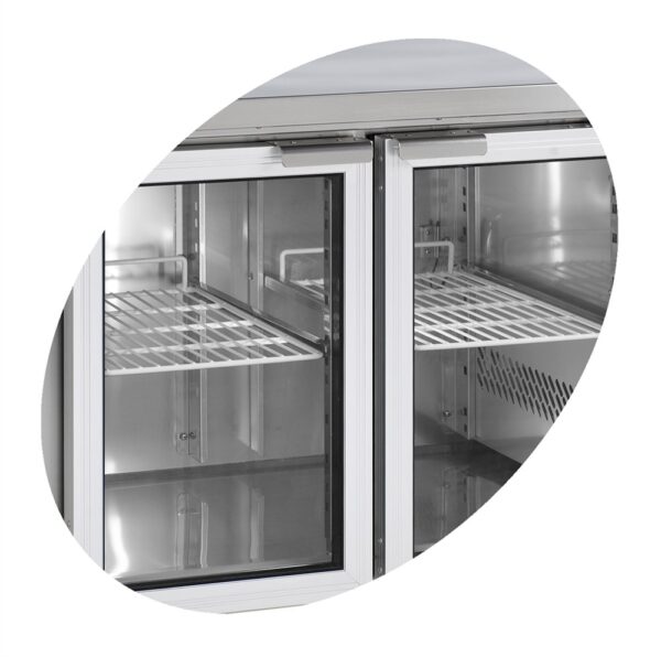 Counter Cooler GN1/1 - CK7210G - Image 2
