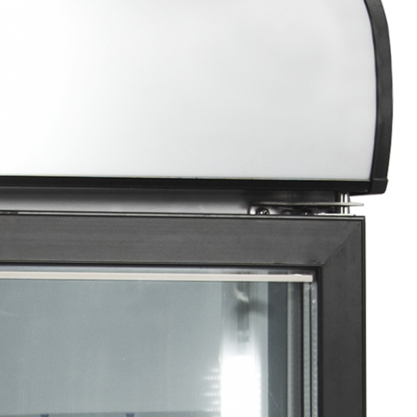Display Freezer - NF7500G - Image 3