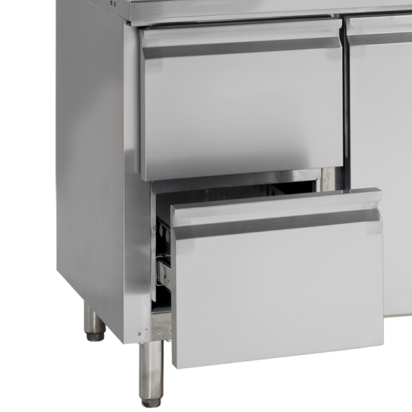 Counter Cooler GN1/1 - GC72 - Image 3