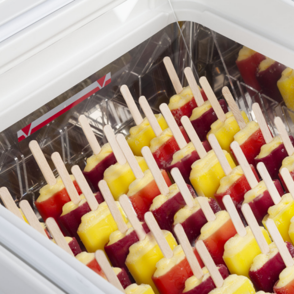 Scoop Ice Cream Freezer - ICE2 - Image 2