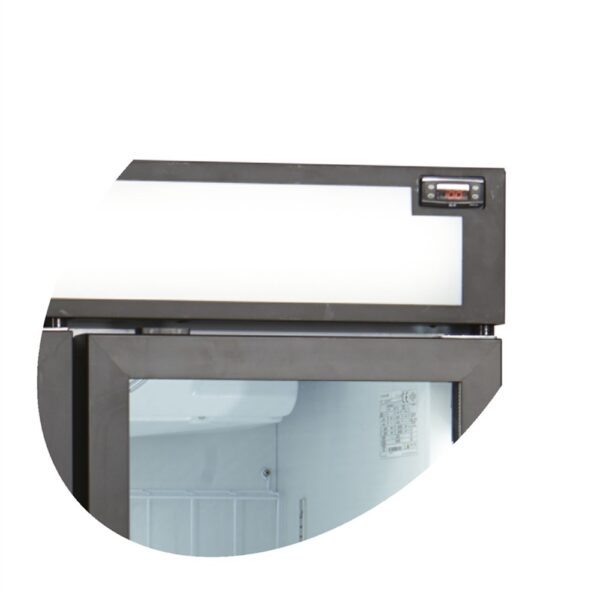 Display Freezer - UFSC1600GCP - Image 3
