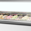 Ventilated Scoop Ice Cream Display - MILLENNIUM ST18 - Image 2