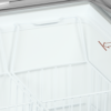 Ice Cream Freezer - IC301SCEB - Image 2
