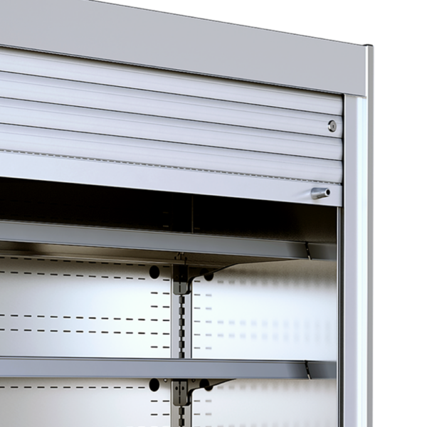 Stainless Steel Multideck - MCX130M - Image 2