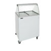 Scoop Ice Cream Freezer - IC200SC-SO