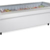 Supermarket Freezer - SHALLOW 250-F