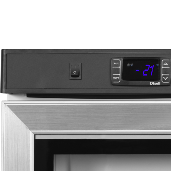 Display Freezer - UF400VG - Image 3