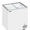 Ice Cream Freezer - IC201SC