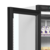 Bottle Cooler, Left Hinged - CEV425 1 LED L/H - Image 2