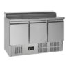 Saladette Counter GN1/1 - GSS435