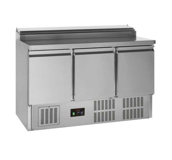 Saladette Counter GN1/1 - GSS435