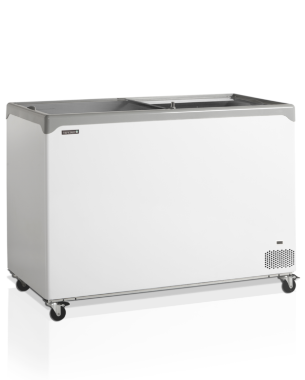 Ice Cream Freezer - NIC401SC