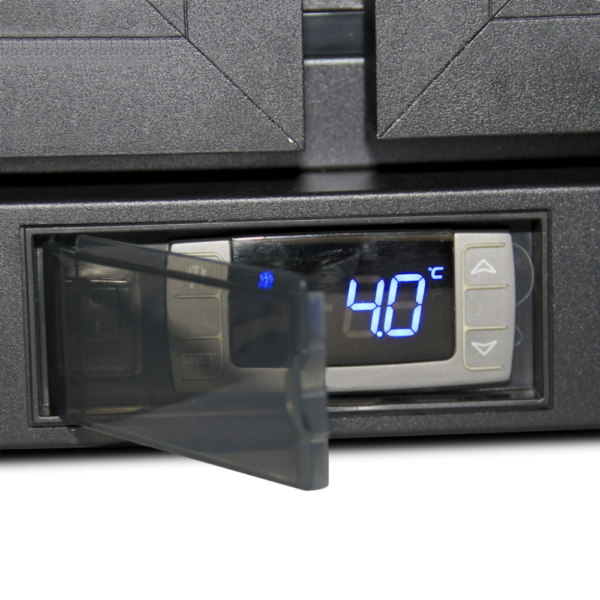 Backbar Cooler - DB105H - Image 2