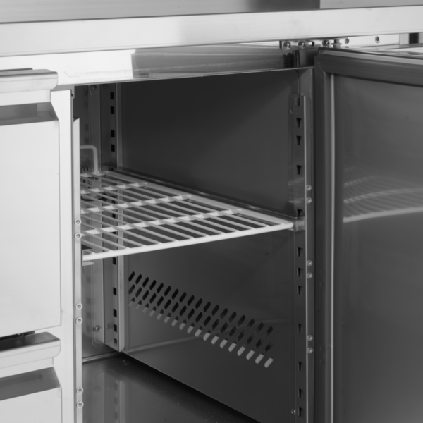 Counter Cooler GN1/1 - CK7220 - Image 2