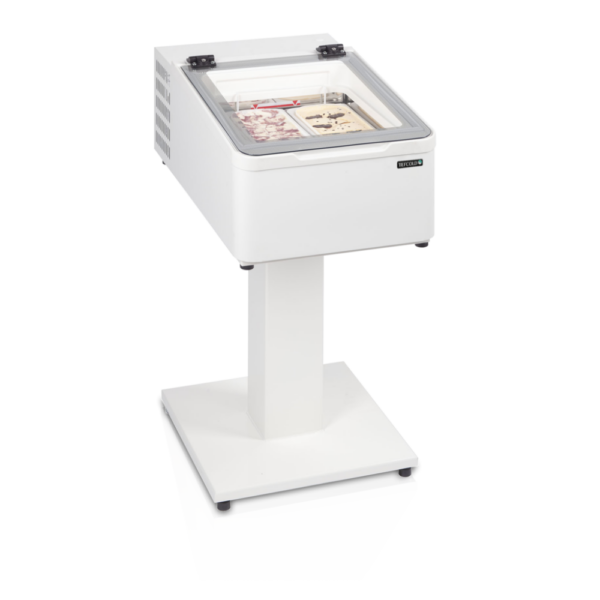 Scoop Ice Cream Freezer - ICE2 - Image 3