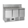 Pizza Counter GN1/1 - GP93