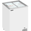 Ice Cream Freezer - IC101SC
