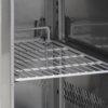 Saladette Counter GN1/1 - SA1365 S/S - Image 2