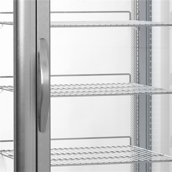 Refrigerated Display Case - UPD200 - Image 2