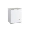 Ice Cream Freezer, Solid Lids - FR205S SL