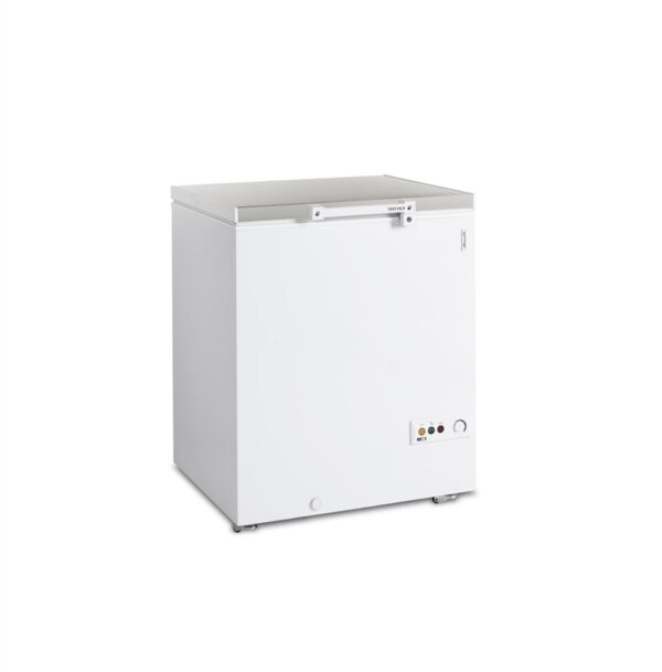 Ice Cream Freezer, Solid Lids - FR205S SL