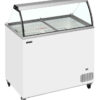 Scoop Ice Cream Freezer - IC301SC+SO