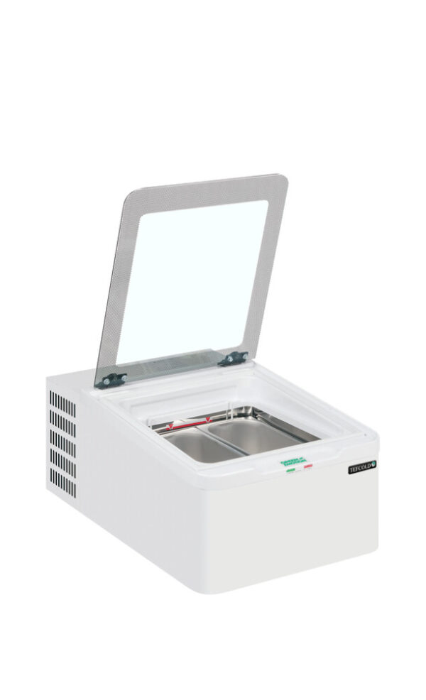 Scoop Ice Cream Freezer - ICE2