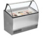 Scoop Ice Cream Freezer - BERMUDA RV10