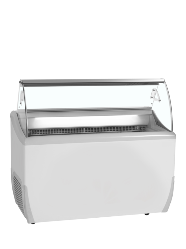 Scoop Ice Cream Freezer - UDRS7