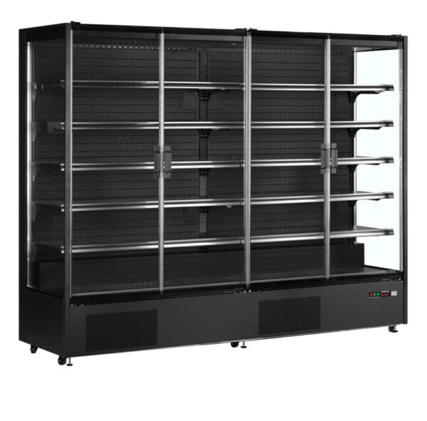Supermarket Multideck Cooler - PC2500B