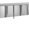 Counter Freezer GN1/1 - CF7410/-SP