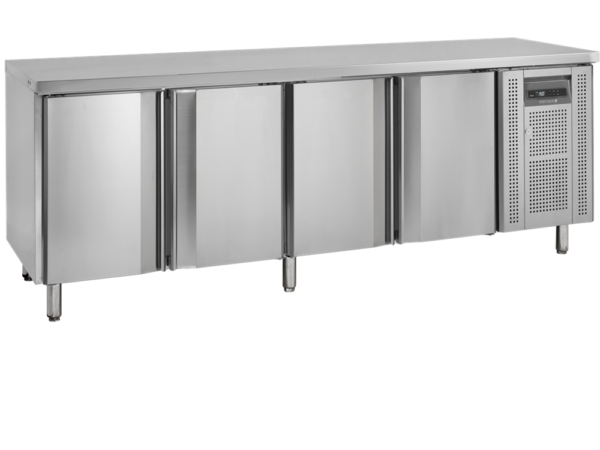 Counter Freezer GN1/1 - CF7410/-SP