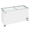 Ice Cream Freezer - IC501SC