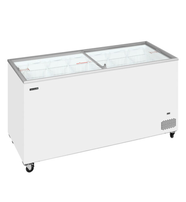 Ice Cream Freezer - IC501SC
