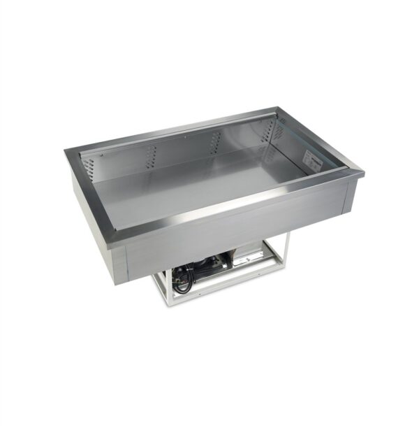 Cooling Well GN1/1 - CW3/V