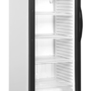 Bottle Cooler, Left Hinged - CEV425 1 LED L/H