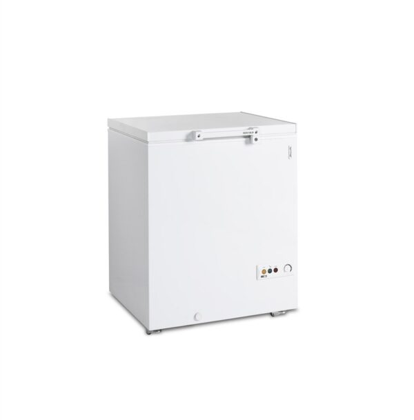 Ice Cream Freezer, Solid Lids - FR205 SL