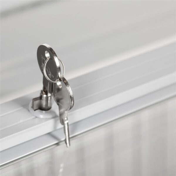 Ice Cream Freezer - NIC101SCEB - Image 3