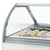 Ventilated Scoop Ice Cream Display - MILLENNIUM LX12 - Image 3