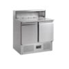 Pizza Counter GN1/1 - PT920