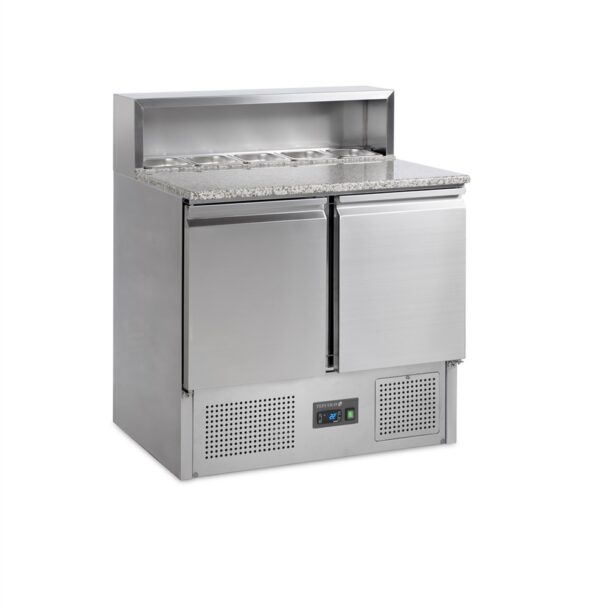 Pizza Counter GN1/1 - PT920
