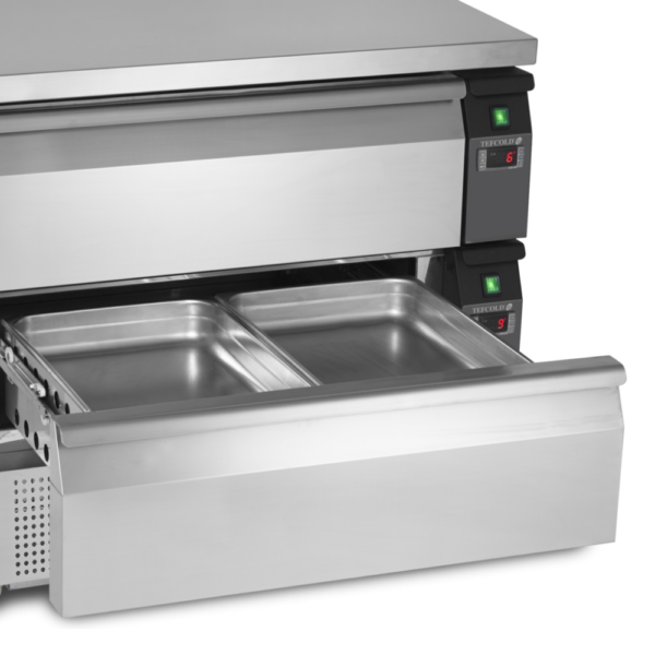 GN2/1 Uni-Drawer - UD2-2 - Image 3